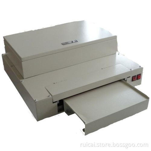 UV Coating Machine (RC-330)